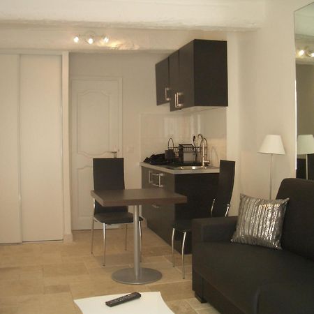 Appartement 3 Studios Centre Ville Saint Tropez Avec Parking Kültér fotó