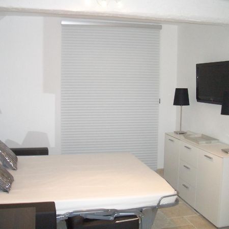 Appartement 3 Studios Centre Ville Saint Tropez Avec Parking Kültér fotó