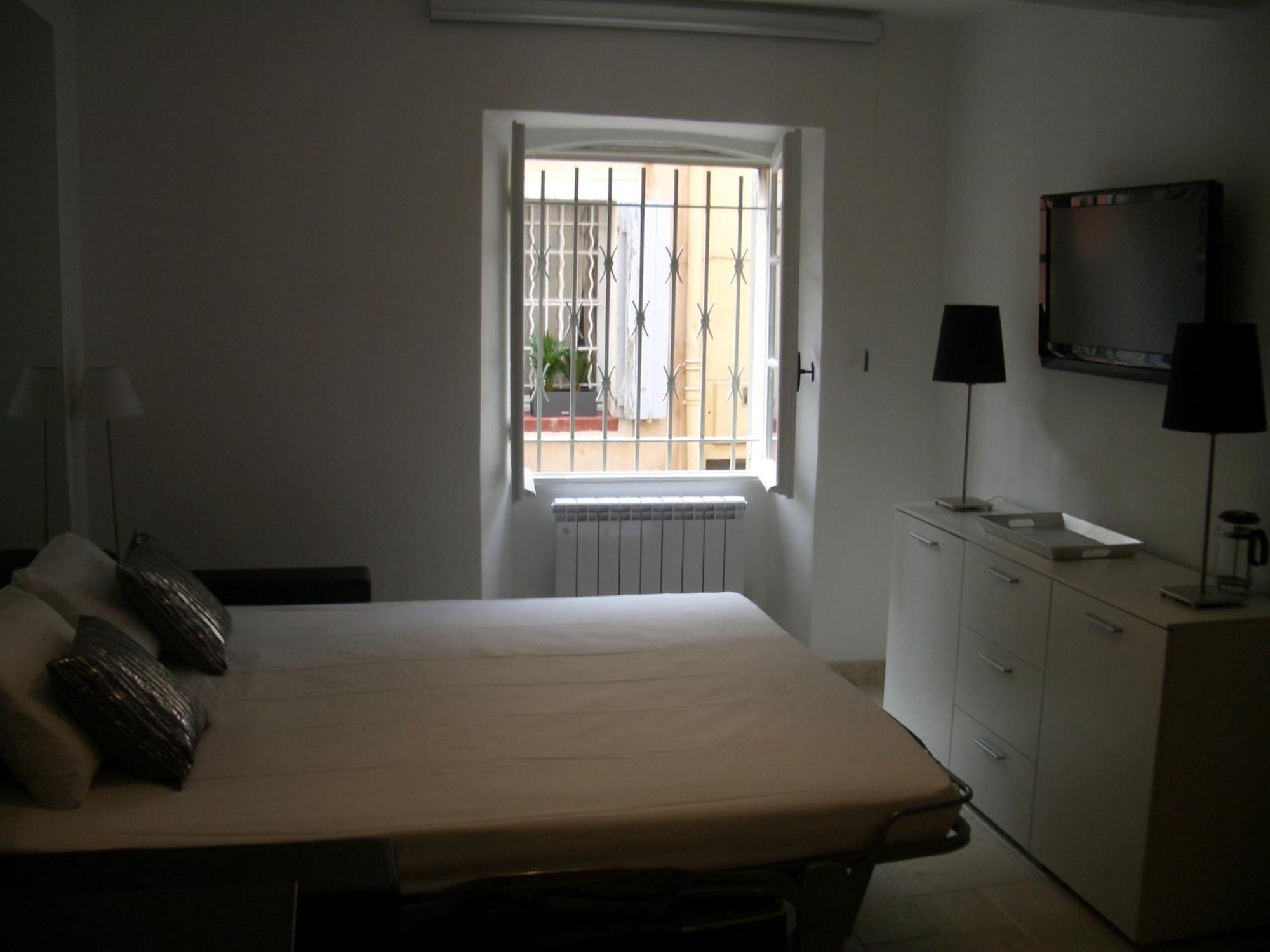Appartement 3 Studios Centre Ville Saint Tropez Avec Parking Kültér fotó