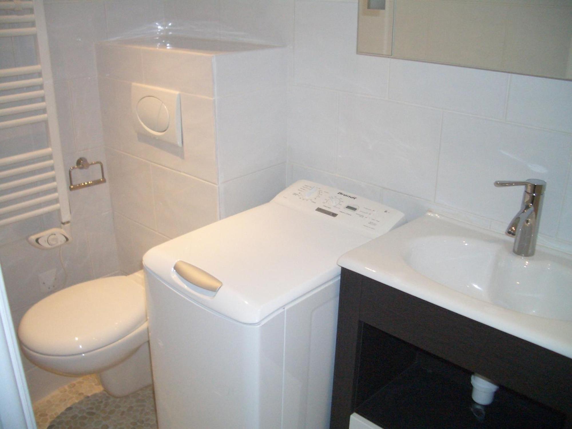 Appartement 3 Studios Centre Ville Saint Tropez Avec Parking Kültér fotó