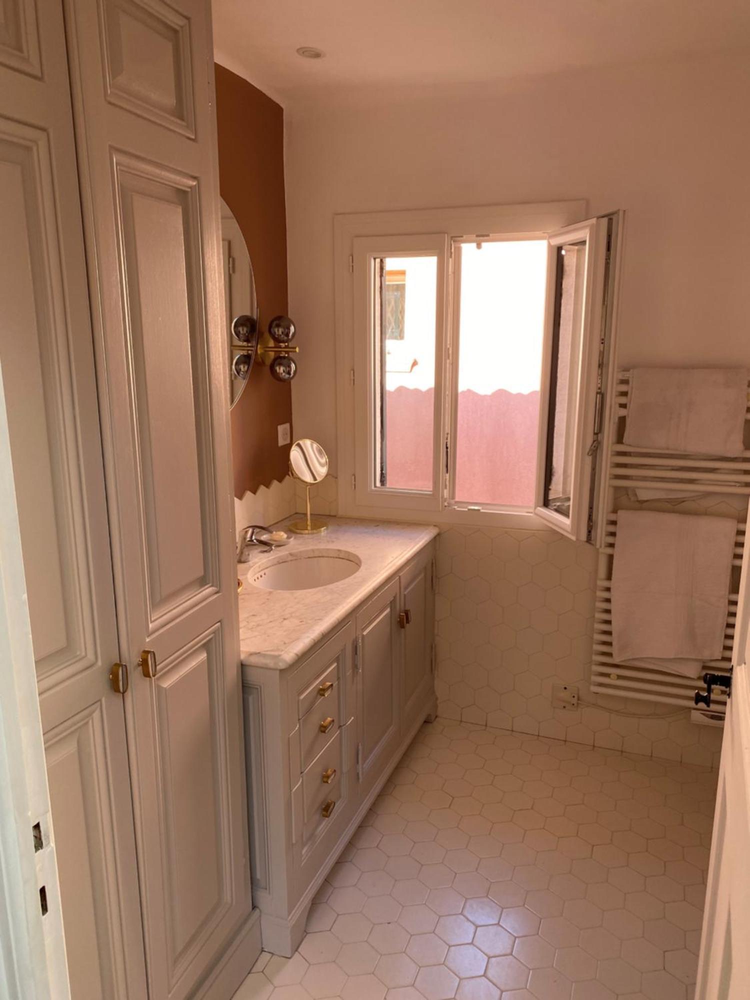Appartement 3 Studios Centre Ville Saint Tropez Avec Parking Kültér fotó