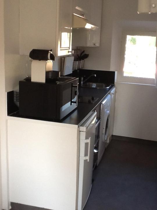 Appartement 3 Studios Centre Ville Saint Tropez Avec Parking Kültér fotó