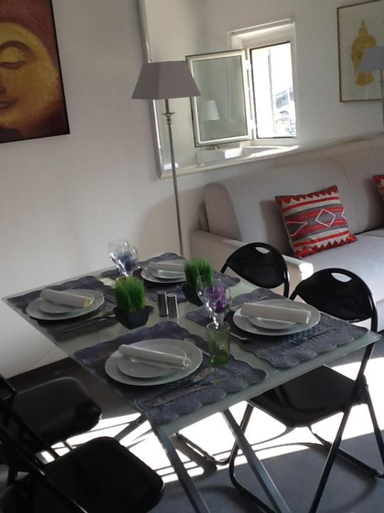 Appartement 3 Studios Centre Ville Saint Tropez Avec Parking Kültér fotó