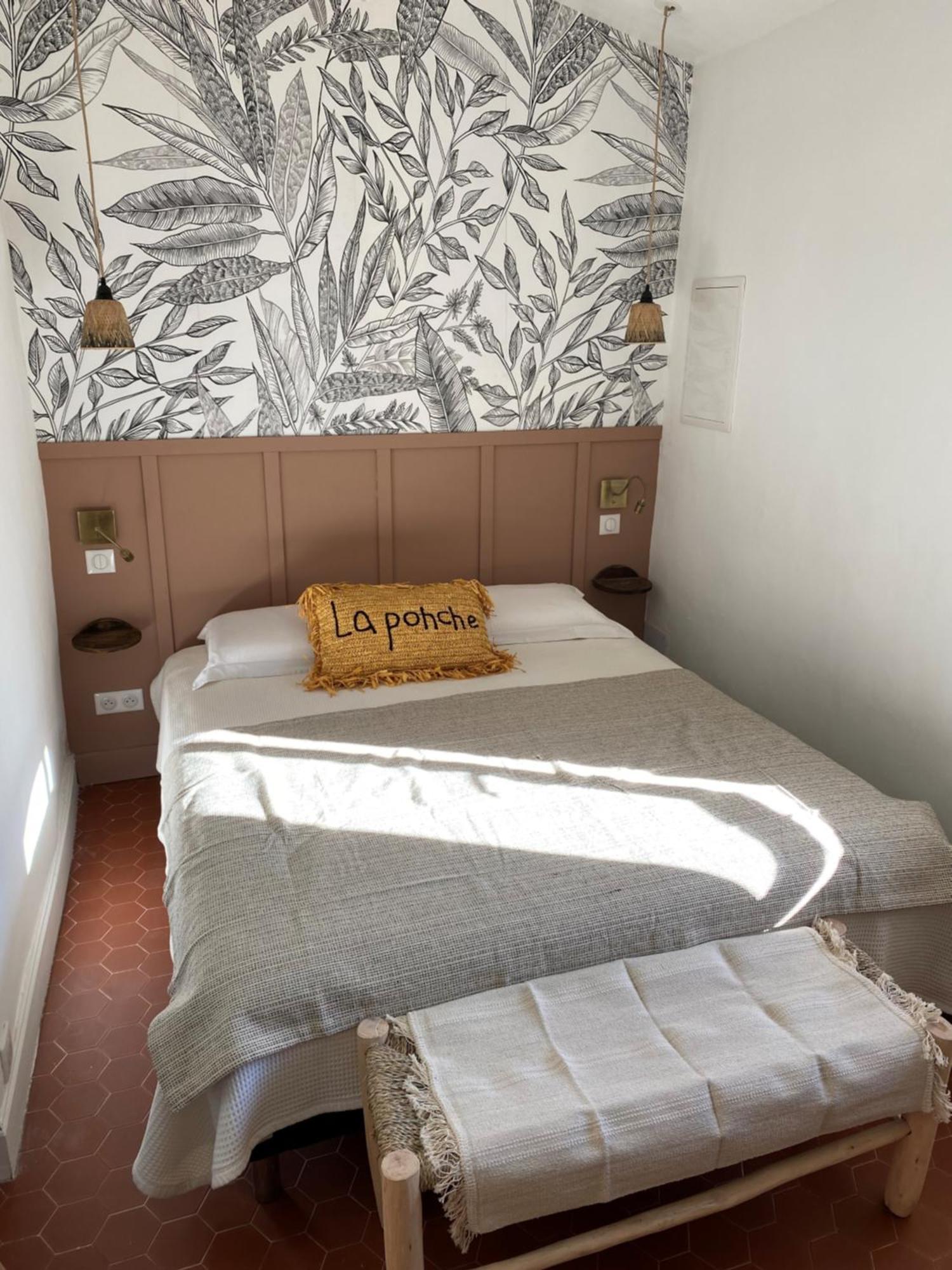 Appartement 3 Studios Centre Ville Saint Tropez Avec Parking Kültér fotó